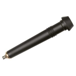 Black Diamond Flex Tip Long Negro