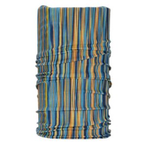 Wind X-treme Neck Warmer Baby Multicolor Niño