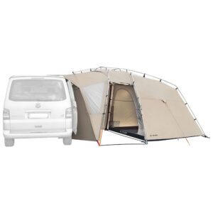 Vaude Tents Drive Van Xt 5p Beige 5 Places