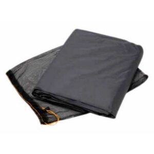 Vaude Tents Floorprotector Drive Wing Gris