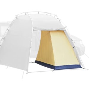 Vaude Tents Drive Van Innertent Blanco