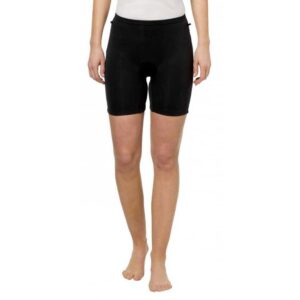 Vaude Bike Bike Inner Iii Trunk Negro 34 Mujer