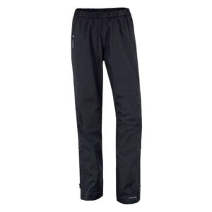 Vaude Bike Fluid Pants Negro 34 / Regular Mujer