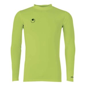 Uhlsport Distinction Colors Base Layer Verde L Hombre