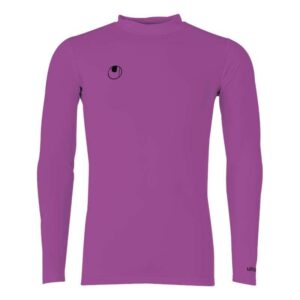 Uhlsport Distinction Colors Base Layer Lila M Hombre