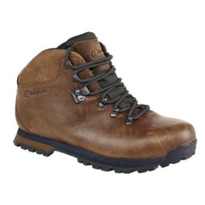 Berghaus Hillwalker Ii Goretex Tech Hiking Boots Marrón EU 44 Hombre