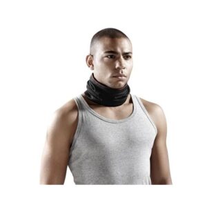 Revit Juno Neck Warmer Negro S Hombre