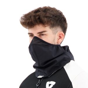 Revit Wrap 2 Wb Neck Warmer Negro M Hombre