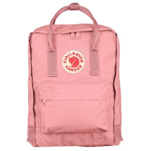 FjÃ¤llrÃ¤ven KÃ¥nken Backpack Rosa 16 Liters