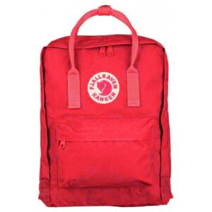 FjÃ¤llrÃ¤ven KÃ¥nken Backpack Rosa 16 Liters