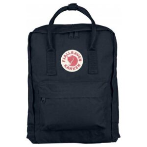 FjÃ¤llrÃ¤ven KÃ¥nken Backpack Azul 16 Liters