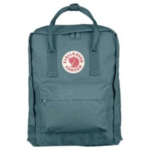 FjÃ¤llrÃ¤ven KÃ¥nken Backpack Verde 16 Liters