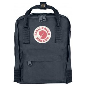 FjÃ¤llrÃ¤ven KÃ¥nken Mini Backpack Gris 7 Liters