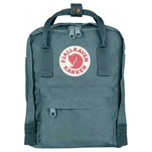 Fjällräven Kånken Mini Backpack Verde