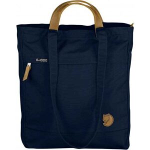 Fjällräven Totepack No 1 Bag Azul 14 Liters