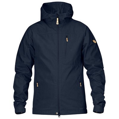 Fjällräven Sten Jacket Azul M Hombre