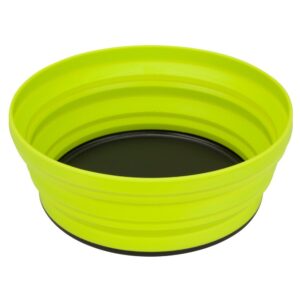 Sea To Summit X Bowl Verde 650 ml
