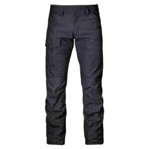 Fjällräven Nils Trousers Gris 48 Hombre