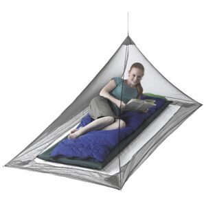 Sea To Summit Single Gris