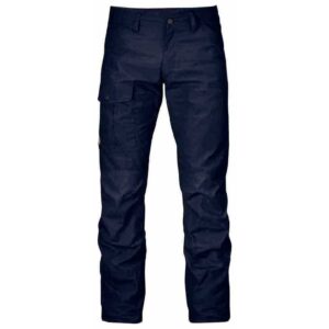 Fjällräven Nils Pants Azul 56 Hombre