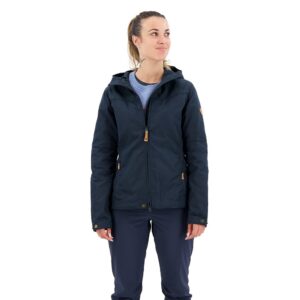 Fjällräven Stina Jacket Azul L Mujer