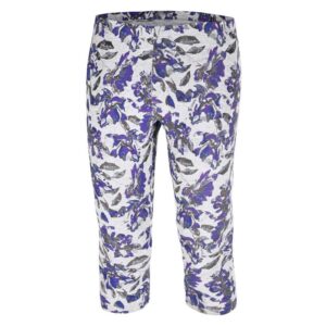 Cmp 3d85356 Tights Blanco,Lila M Mujer