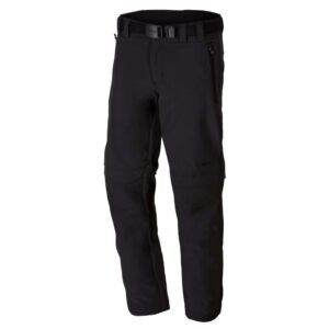 Cmp Zip Off 3t51644 Pants Gris 8 Years Niño
