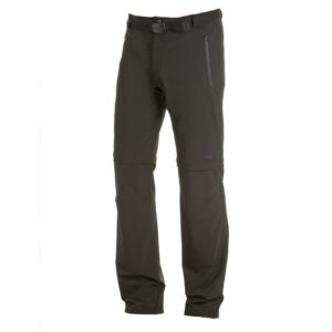 Cmp Zip Off 3t51647 Pants Gris M Hombre