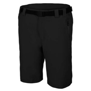 Cmp Bermuda 3t51847 Shorts Negro L Hombre