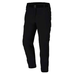 Cmp 3t59036 Pants Negro XL Mujer