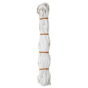 Ferrino Zipper Type 10 Blanco 4 m