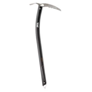Petzl Summit Ice Axe Negro 52 cm