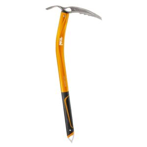 Petzl Summit Evo Ice Axe Naranja 66 cm