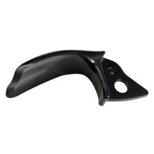 Petzl Panne Quark/nomic/ergo Negro