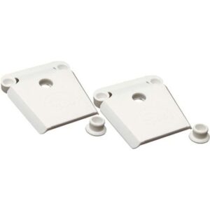 Seachoice Bolt Set Blanco 26-153 Liters