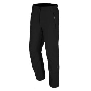 Cmp 3a00486n Long Pants Negro XL Mujer