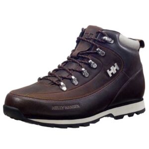 Helly Hansen The Forester Hiking Boots Marrón EU 45 Hombre