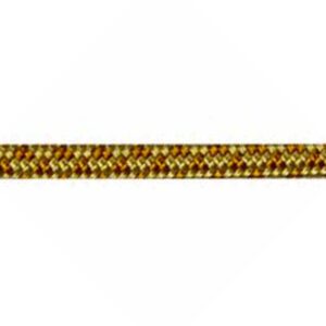 Tendon Reep 7 Mm Standard Rope Amarillo 100 m