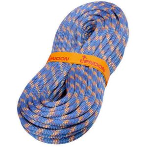 Tendon Smart 10 Mm Standard Rope Azul 80 m