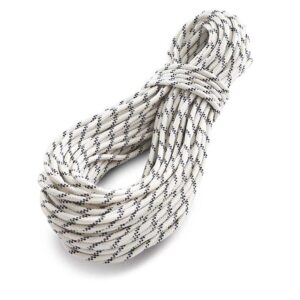 Tendon Contra 10.5 Mm Standard Rope Blanco 200 m