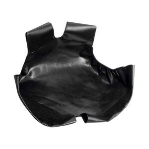 Petzl Protection Negro