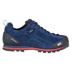 Millet Friction Goretex Hiking Shoes Azul EU 40 Hombre