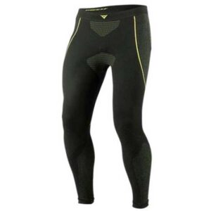 Dainese Outlet D-core Dry Leggings Negro XS-S Hombre