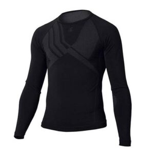 Etxeondo Epela Base Layer Negro S-M Hombre