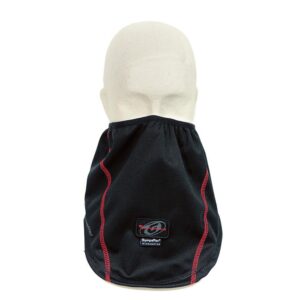 Garibaldi Advanced Sympatex Neck Warmer Negro Hombre