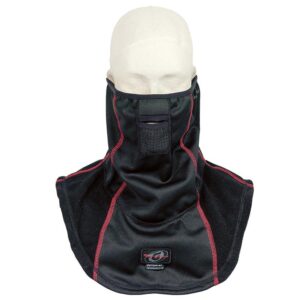 Garibaldi Advanced Sympatex Neck Warmer Negro Hombre