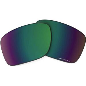 Oakley Turbine Polarized Prizm Lenses Verde,Lila Prizm H2O Shallow Water Polarized/CAT2