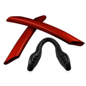 Oakley Radarlock Rojo