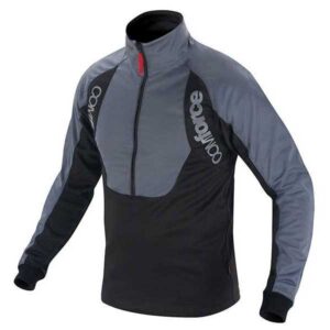 Spidi Techno Plus Evo Windout Base Layer Negro S Hombre