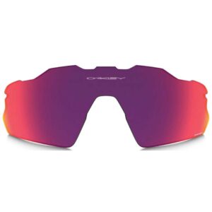 Oakley Radar Ev Pitch Prizm Road Lenses Lila,Rosa Prizm Road/CAT2